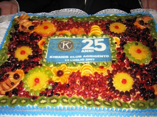 25 Charter